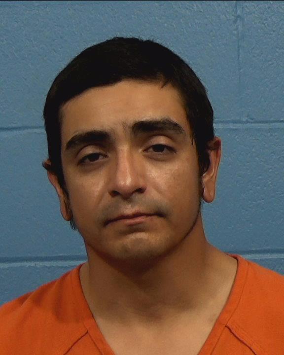 Lopez, Abelardo Tijerina booking photo