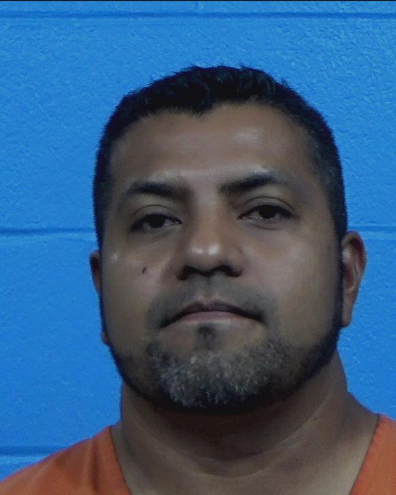 Patino, Humbertano booking photo