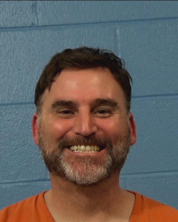 Vogel, Andrew J booking photo