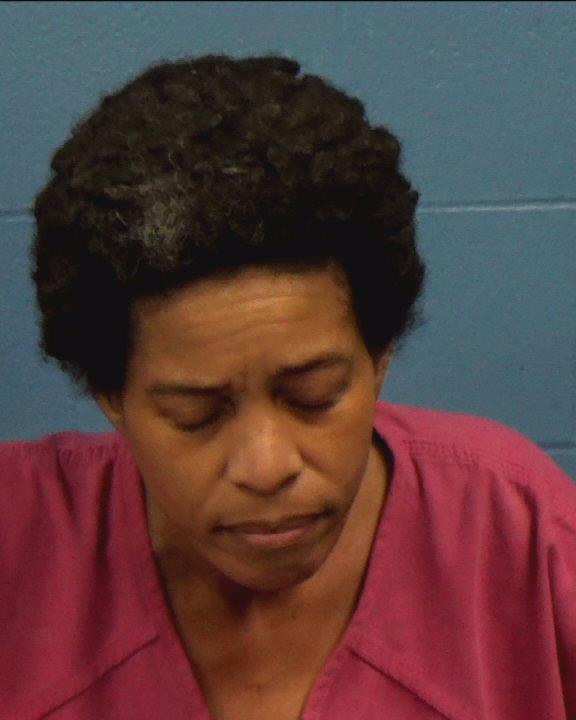 Wyrick, Xhavis Jovan booking photo