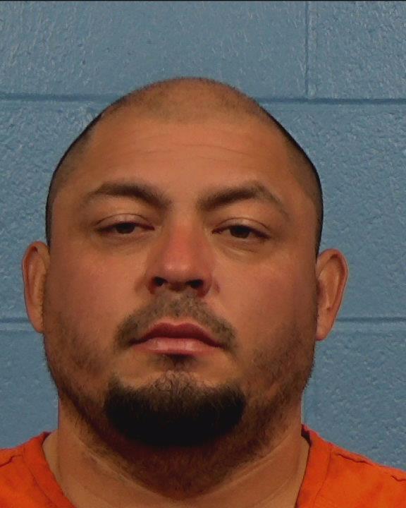 Olivas-Gastelum, Alexander Habid booking photo