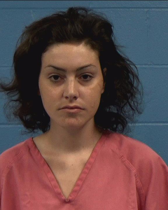 Addis, Shelby Lynn booking photo