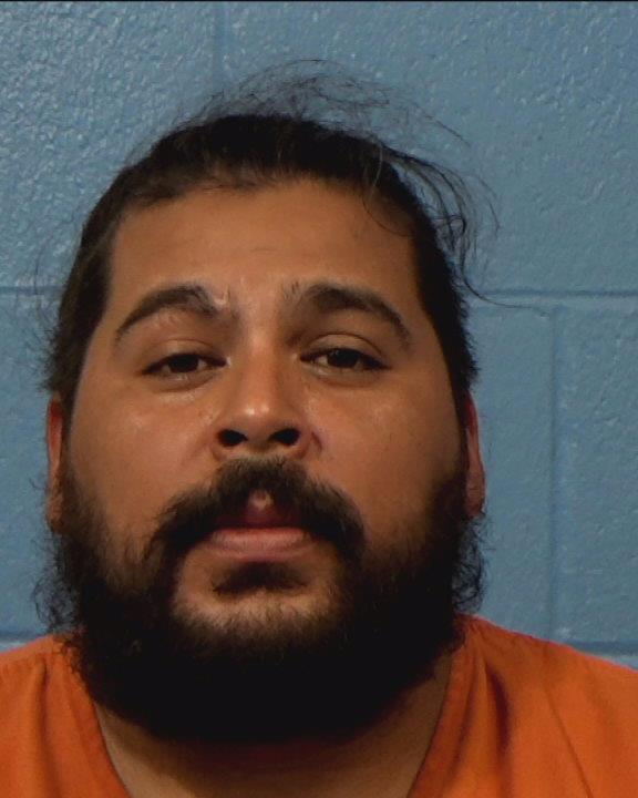 Rodriguez, Corey Rene booking photo