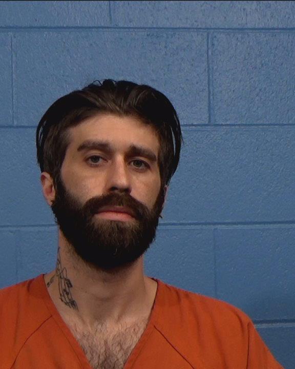 Toney, Cameron Wayne booking photo