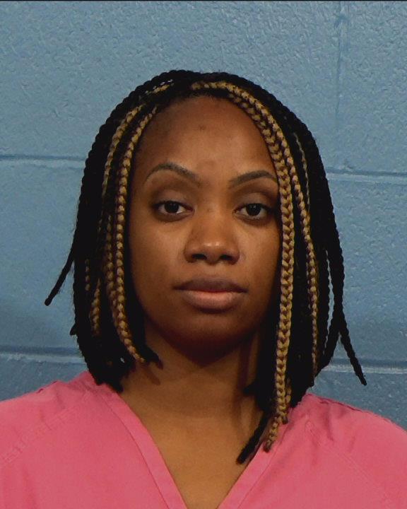 Noel, Pareice Dashawn booking photo