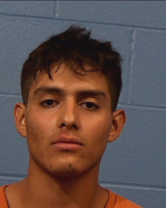 Hernandez-Briano, Cesar Eduardo booking photo