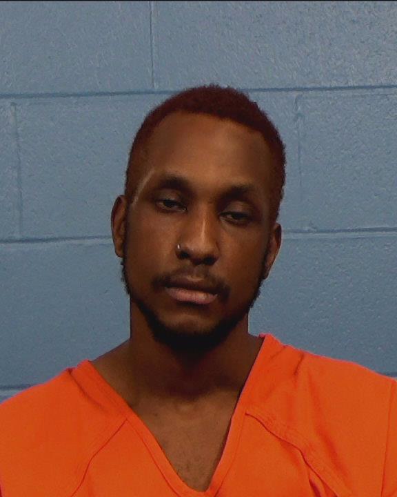 Rogers, Kevin Lorenzo booking photo