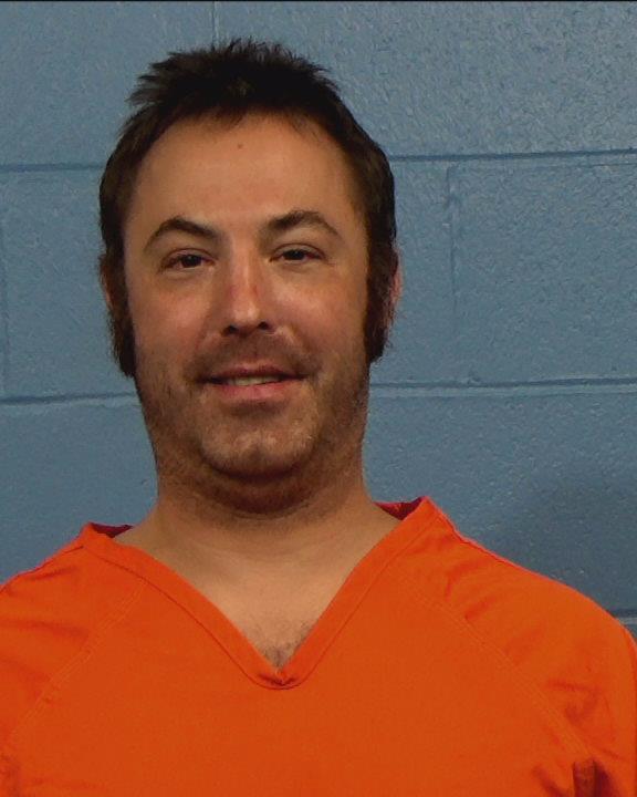 Mooney, Nathan Daniel booking photo