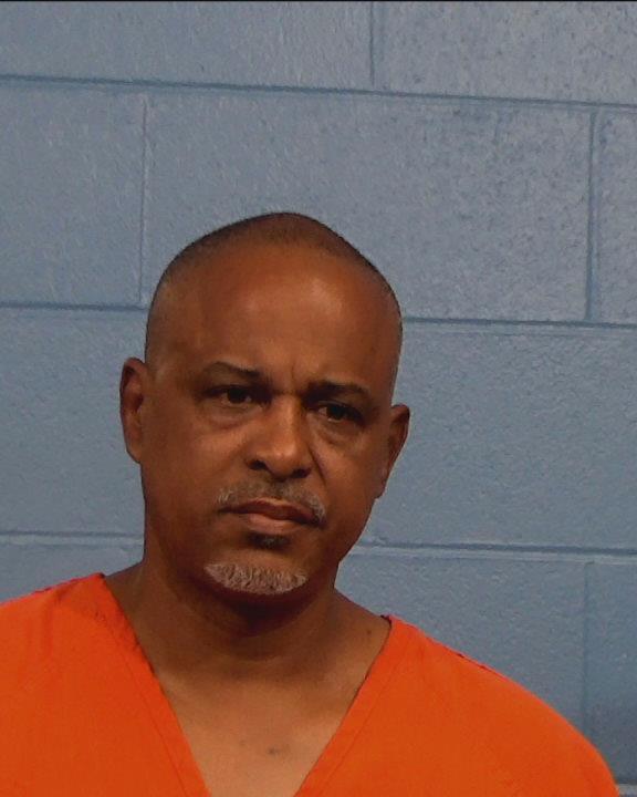 Bell, Arthur Lee, III booking photo