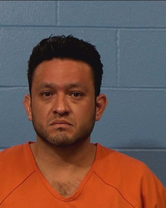 Martinez-Alvarez, Aldo Kiyoshy booking photo