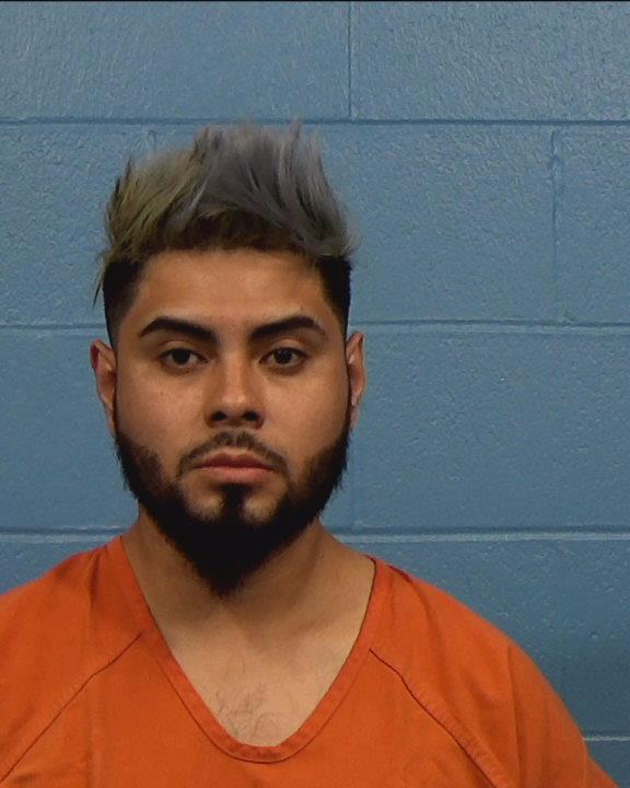 Hernandez-Xochitla, Juan Daniel booking photo