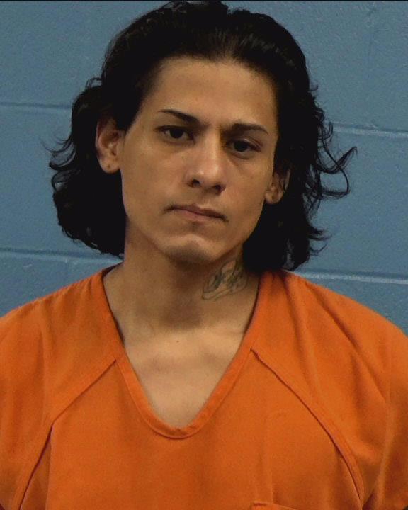 Cipolla, Christopher Rodolph booking photo