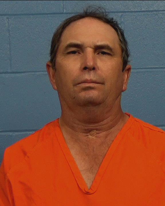 Gonzalez, Javier booking photo