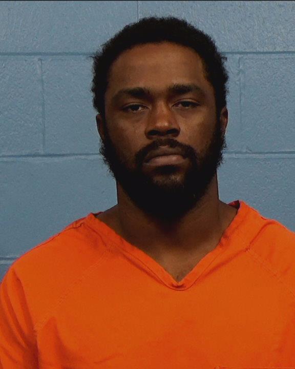 Durden, Albert, VI booking photo