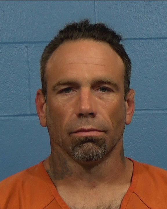 Sheppard, Stephen Franklin booking photo