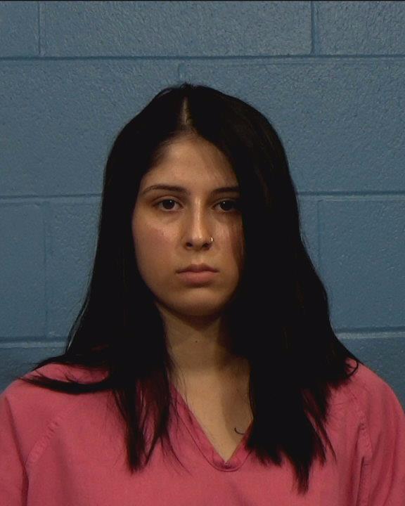 Dost, Shabnam Sosan booking photo