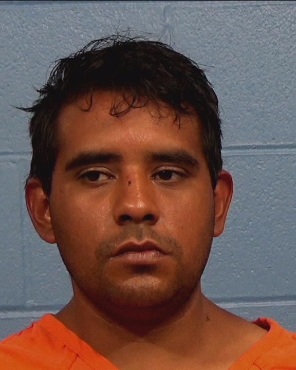 Castro, Phillip Anthony booking photo