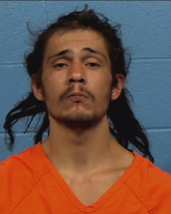 Aguilar, Reymund Ed booking photo