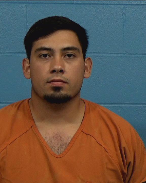 Lay, Brian Llalo Diaz, Jr. booking photo