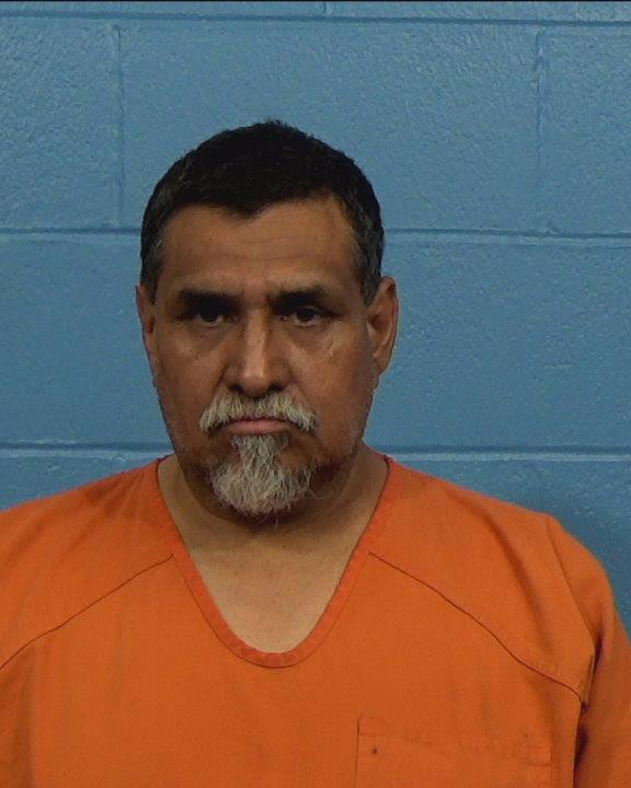 Ramirez, Jose David booking photo