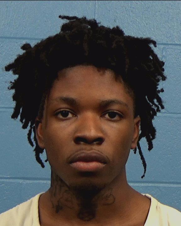 Scott, Faison MIGUEL booking photo