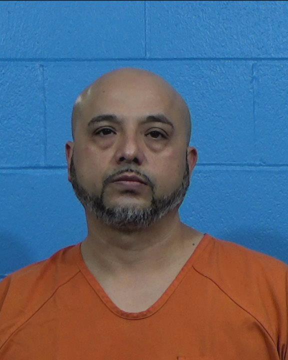 Pachicano, William L. booking photo