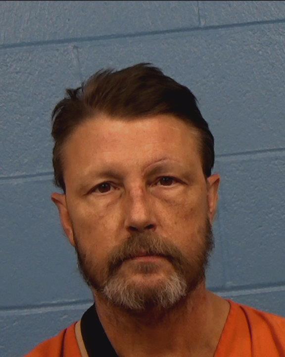 ROSS, ANDREW HAYS booking photo