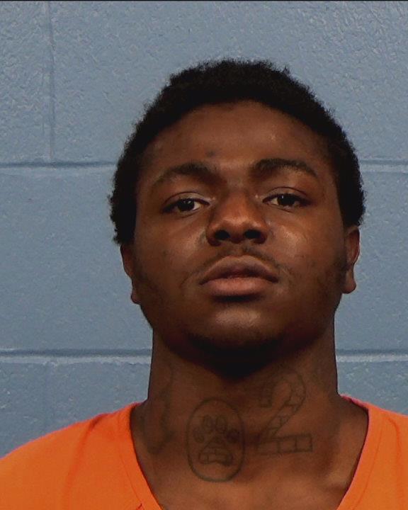 Benn, Adriean Dewayne booking photo