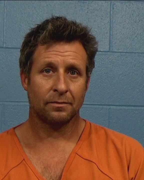 Roblee, Mathew Edward booking photo