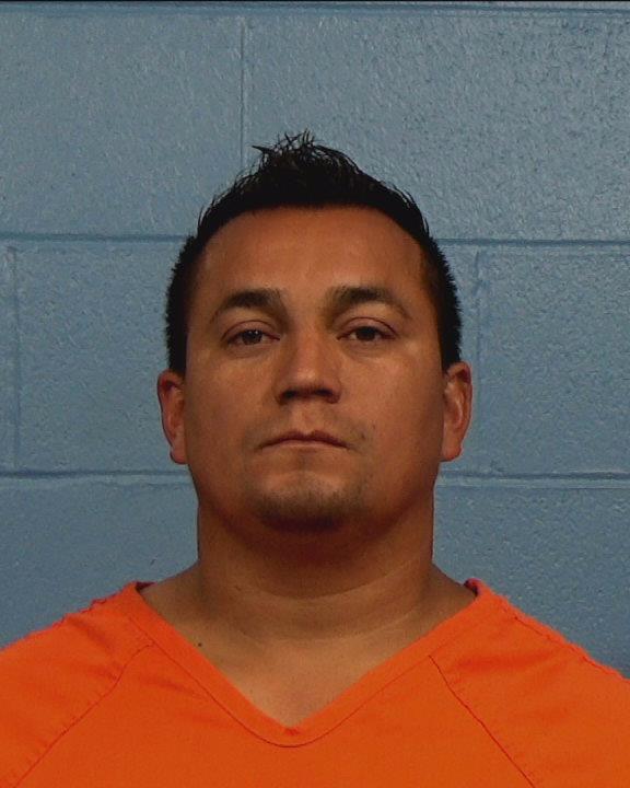 Villatoro-Guevara, Hector De Jesus booking photo