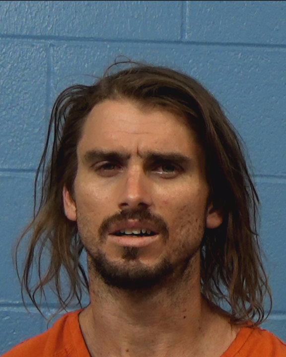 Estes, Kerry Don booking photo