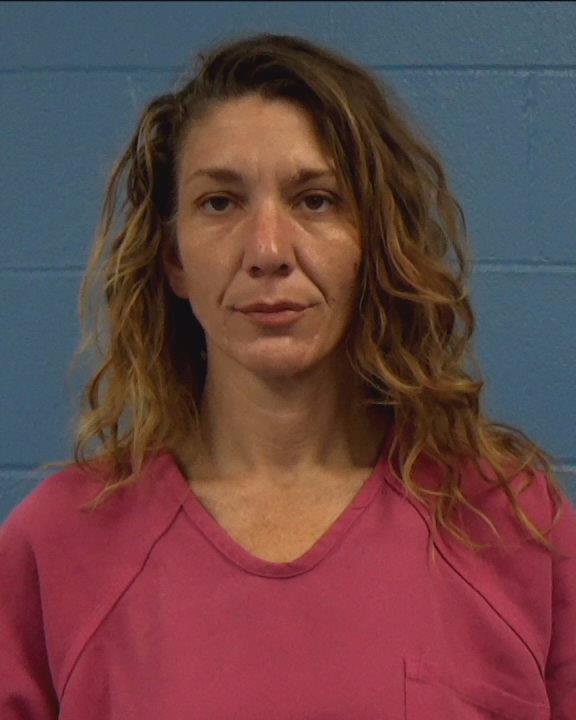 Willis, Regina Angelene booking photo