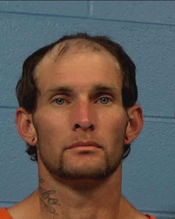 Durfey, Steven Craig booking photo