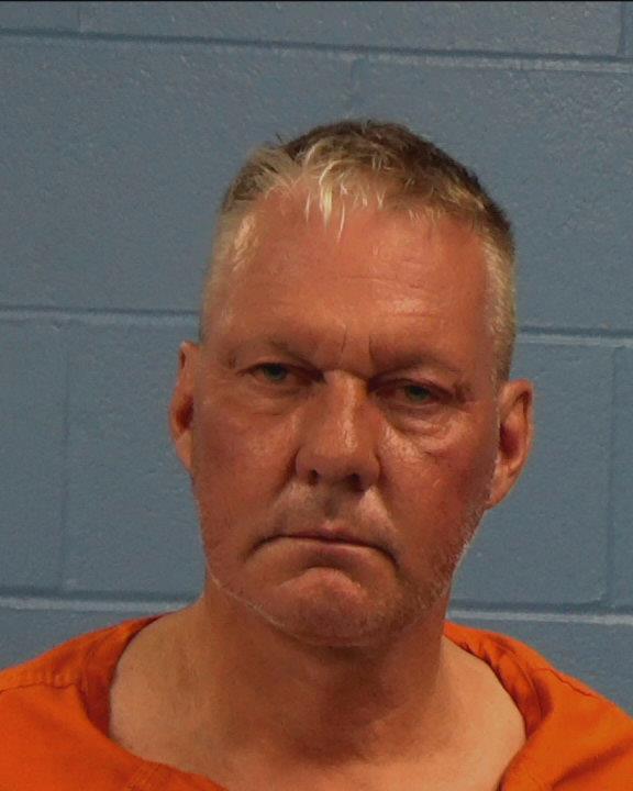 Evenson, Kenneth William booking photo