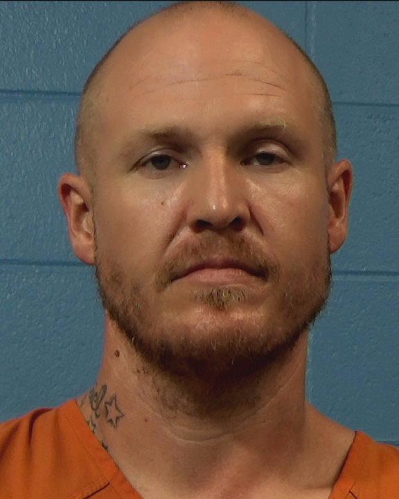 Williams, Zachary David booking photo