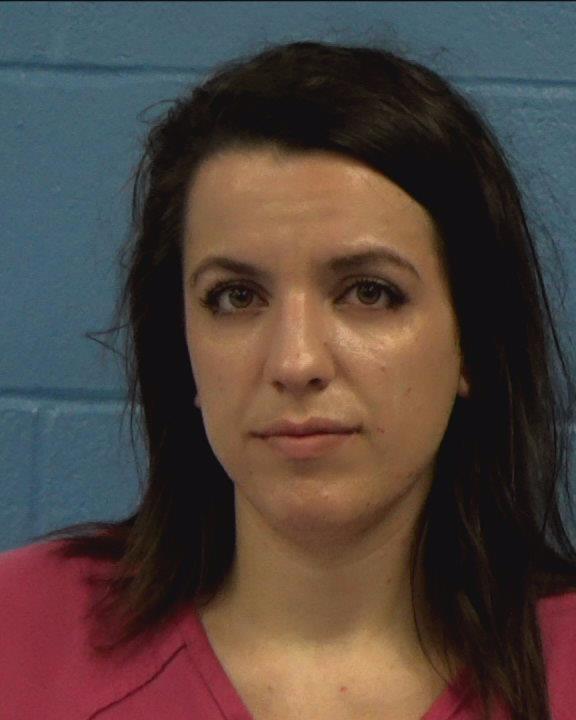 Longan, Elizabeth Casey booking photo