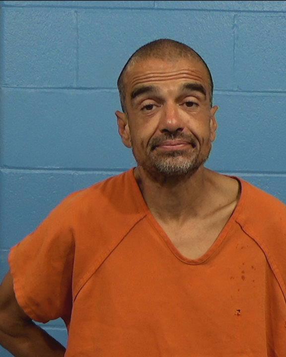 Morales, Dylan Kenneth booking photo