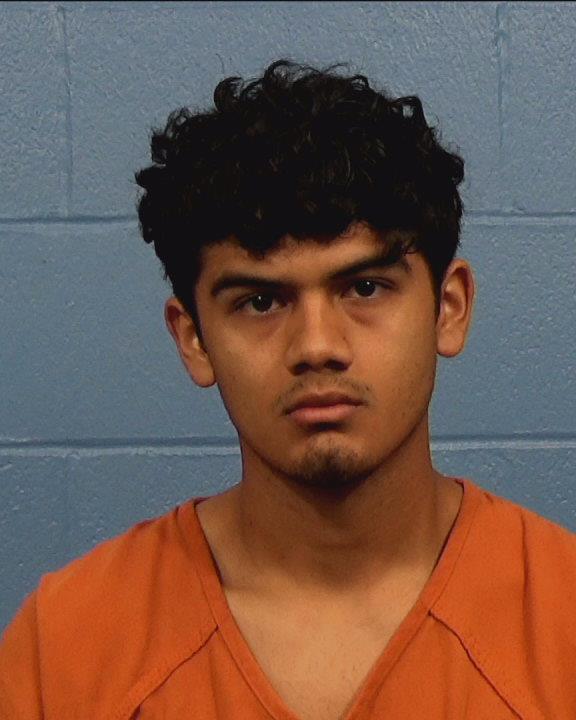 Sanchez, Jaime, Jr. booking photo