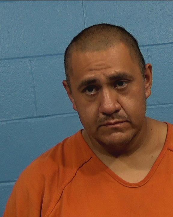 Orosco, Erik Adrian booking photo