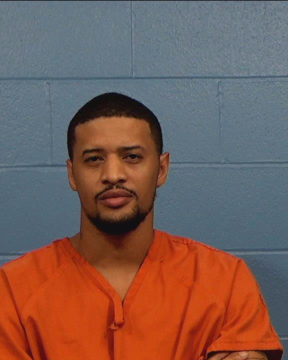 Young, Taurus Lee booking photo