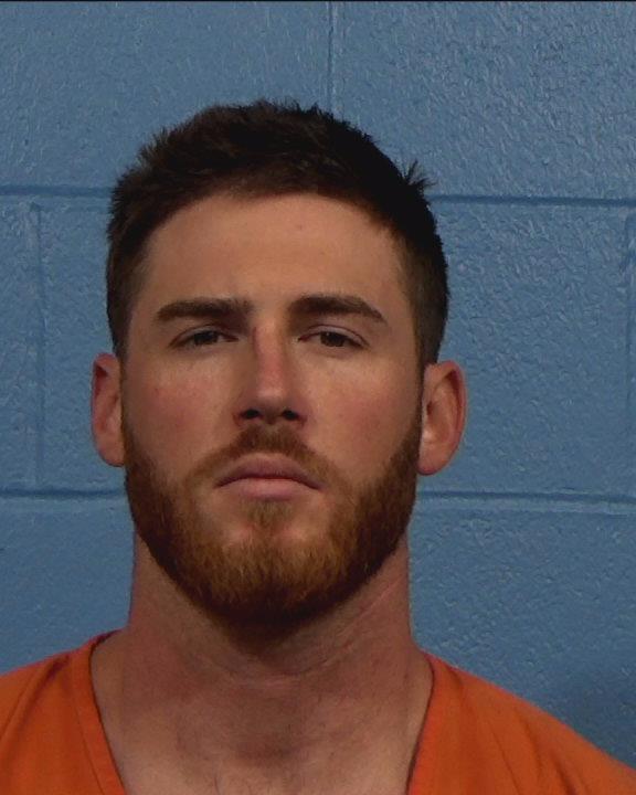 Papp, Christopher Ryan booking photo