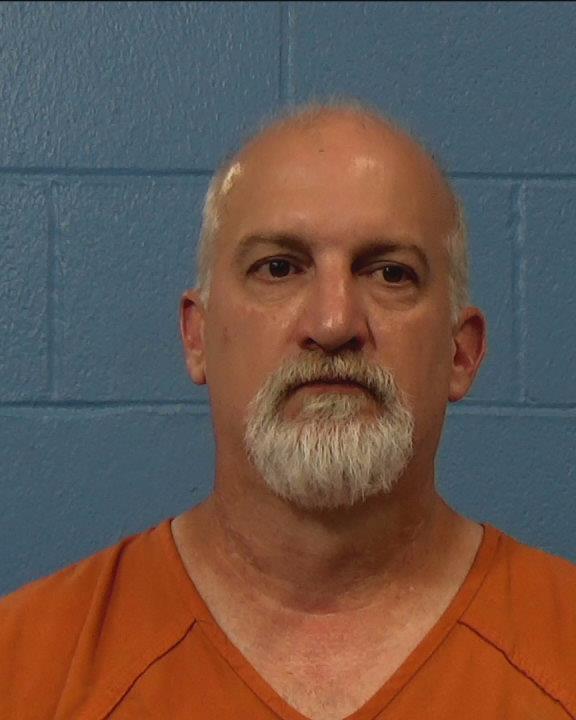 Edmonds, Christopher Lynn booking photo