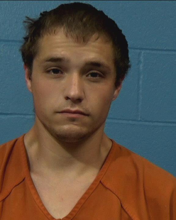 Sebastian-Wood, Zachary Dylan booking photo