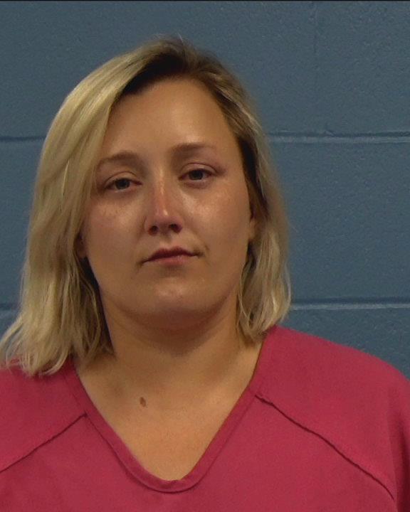 Gardner, Elizabeth Ashlee booking photo