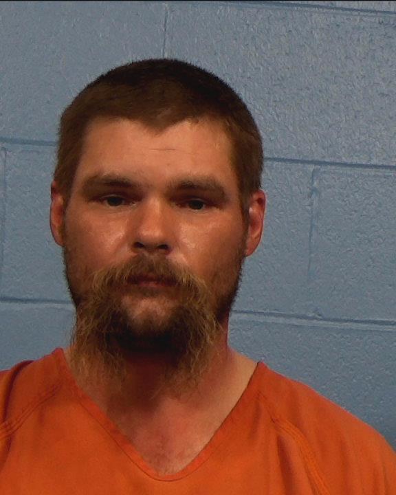 Caudle, Danny Ray, Jr. booking photo