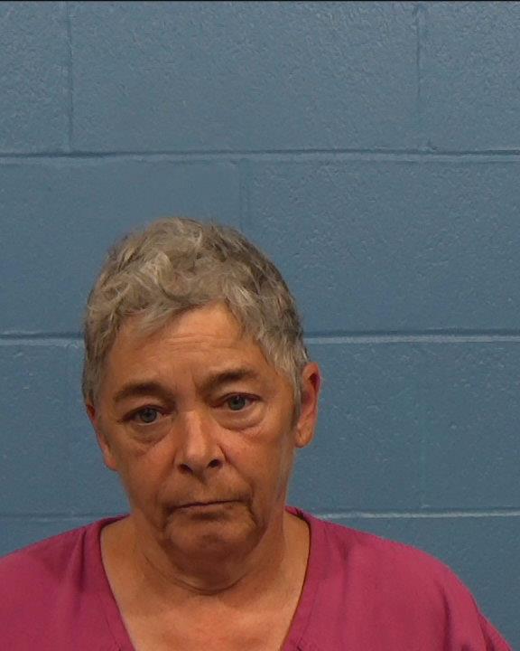 Shields, Beverly Catherine booking photo