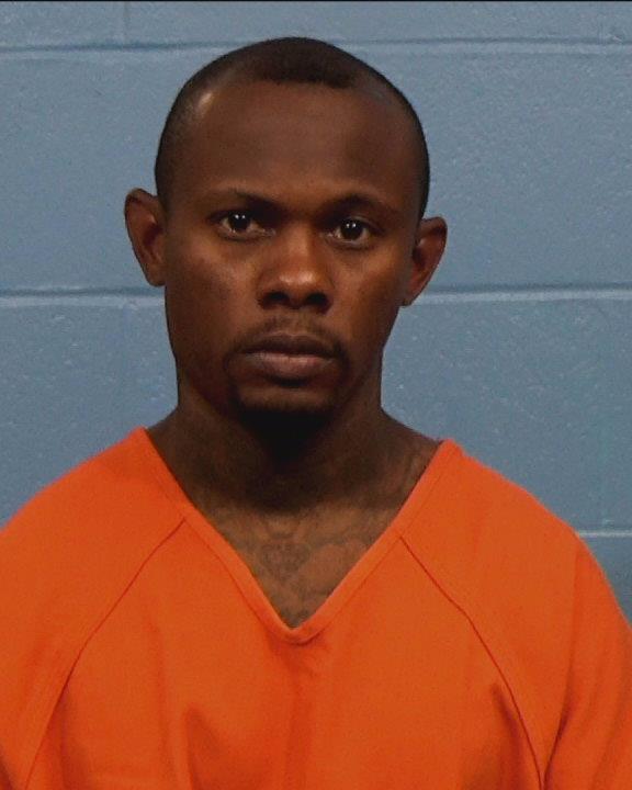 Boutte, Justin Jamal booking photo