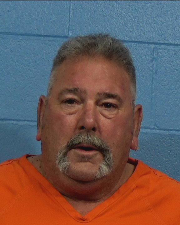 Peschke, Eric Alan booking photo