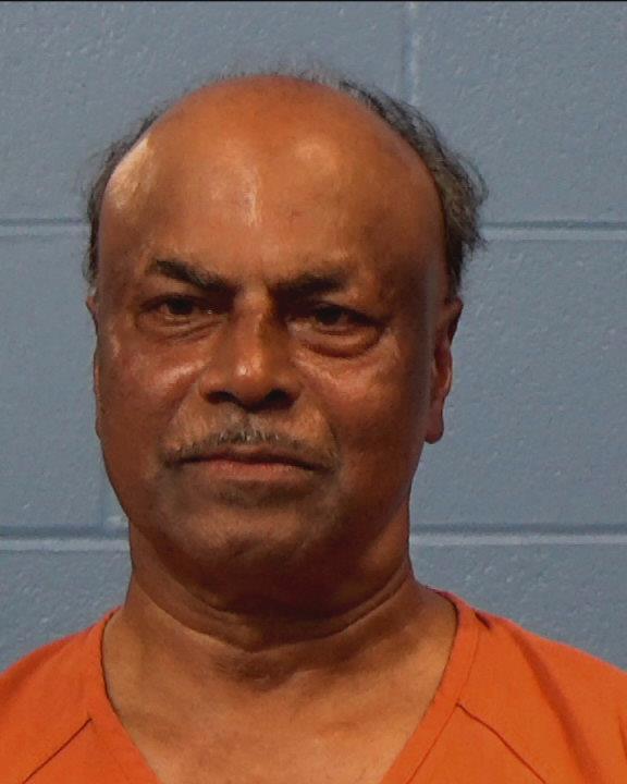 Jacob, Matthew booking photo