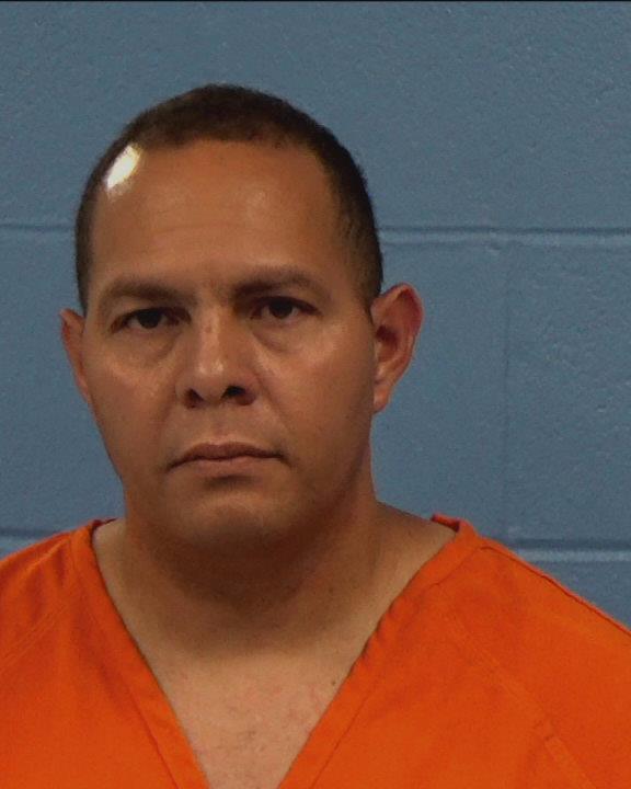 Urena-Martinez, Anibal booking photo